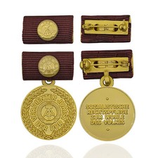 Verdienter Jurist der DDR