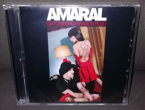 Amaral warner 2008 jewel - amaral,
