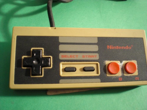 Nitendo spiele controller nes - spiele,