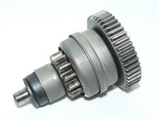 Vespa ET4 125 starter pinion