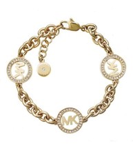 MICHAEL KORS Armreif Armband Bracelet MKJ4729710  gold