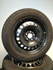 Winterreifen 215 r17 - 4,