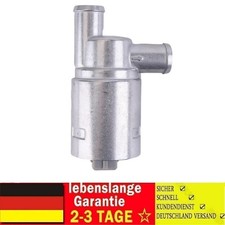 NEUE LEERLAUFREGELVENTIL LEERLAUFREGLER für AUDI 80 VW GOLF 3 PASSAT 35I 1.8-2.9