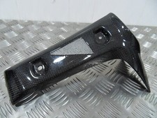 Yamaha FZ1 F&F Carbon linke