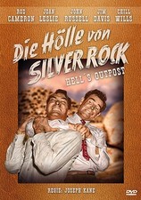 Die Hölle von Silver Rock -