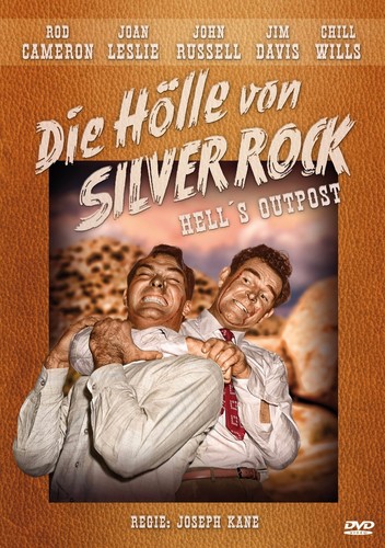 Die hölle von - von, rock