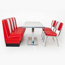 American Dinerbank Viber 2 Set