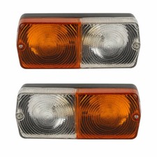 2x UNIVERSAL TRAKTOR/ANHÄNGER