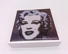 Andy Warhol "Marilyn Monroe Foundation" Fine Art Prints, schöne  Kunst Drucke