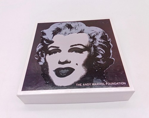 Andy warhol marilyn - warhol, monroe