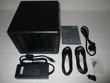 Synology DiskStation DS420+ 2GB Ram NAS 2xGLAN RAID Leergehäuse-