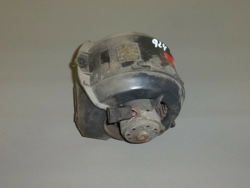 Porsche 924 gebläsemotor - 924,