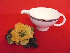 Villeroy & Boch * Milchkännchen * Dekor Bari