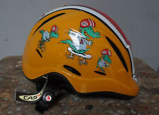 Casco Fahrradhelm Helm Kinder