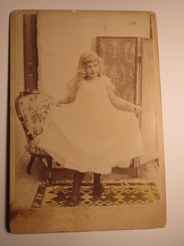 Mädchen kleid kulisse - kleid,