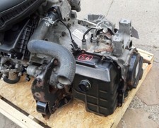 ⭐️ Automatikgetriebe 4.0 CHRYSLER TOWN&COUNTRY GRAND VOYAGER 68TKM