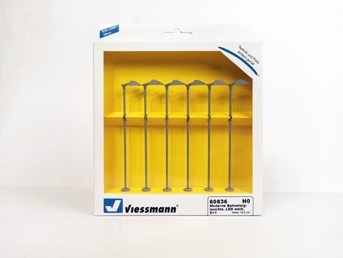 Viessmann 60836 moderne - viessmann,