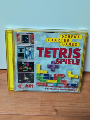 Tetris spiele von - tetris, |