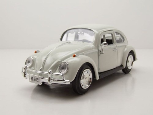 Käfer 1966 creme - vw, james