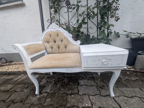 Vintage shabby chic - shabby,