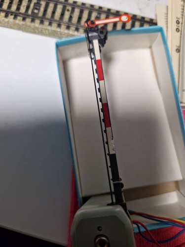Märklin 7039 hauptsignal 1 - märklin, h0