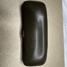 OPTAL-Brillenetui Metall