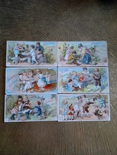 Stollwerck Sammelbilder, Album