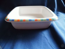 1 Auflaufschüssel, ca 22*22