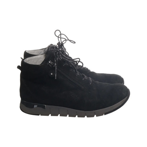 Waldläufer schnürstiefel - waldläufer,,