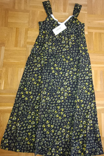 Cache damen trägerkleid - cache,