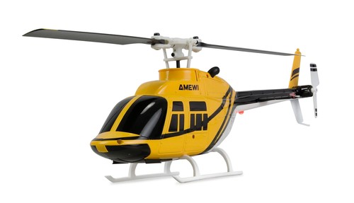 Amewi bell 206 jet - amewi, ranger