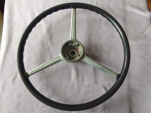 Mercedes w136 lenkrad - mercedes, steering