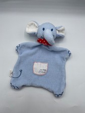Tcm tchibo elefant kuscheltuch - tcm,