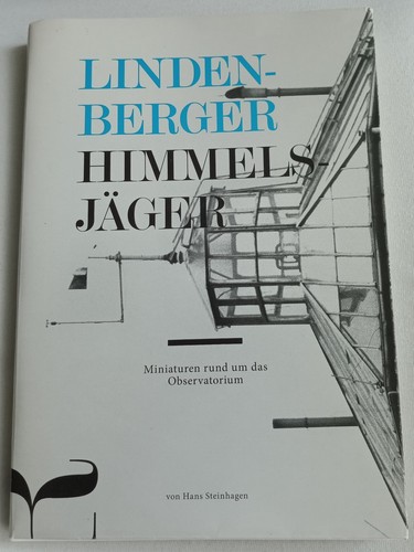 Lindenberger himmelsjäger - himmelsjäger,