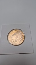 USA 10 Dollar 1926 Indian Head