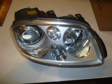 Scheinwerfer Xenon  VW Touran