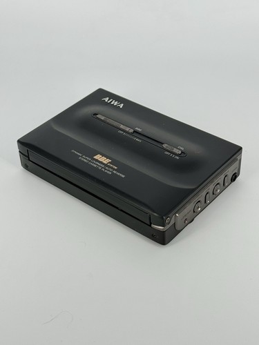 Aiwa pl50 walkman - aiwa, hs-pl50