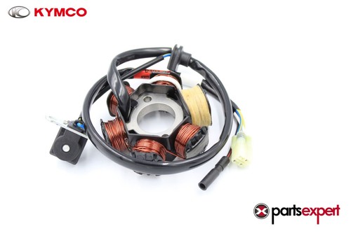 Neu oem kymco komplette - neu,