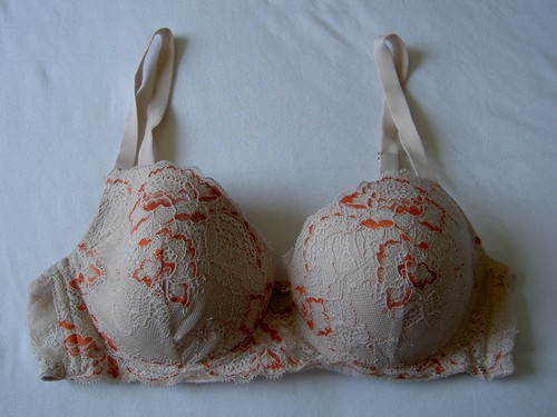 Wattiert von intimissimi - wattiert,