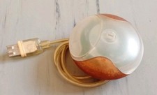 Apple USB Hockey Puck Maus