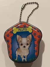 PUPPY CLUB FRIENDS - PLUTO