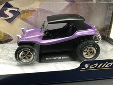 Vw Buggy , 1:18 , Mayer manx