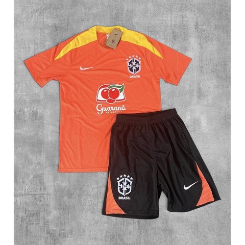 Nike brasilien fußball trikot - nike, fußball-trikot