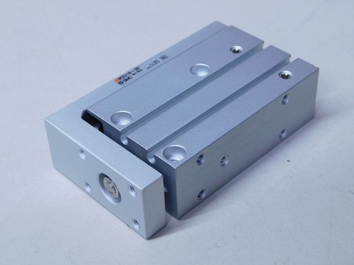 Smc pneumatik zylinder - smc,