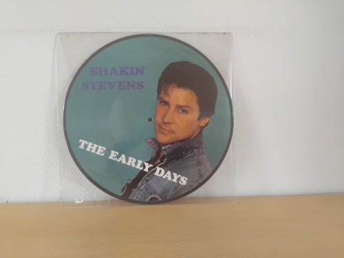 Shakin stevens the - shakin,