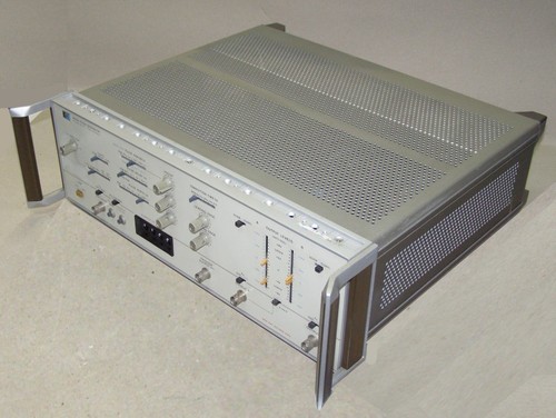 Hewlett packard 8015a pulse - hewlett,