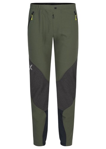 Herren hose montura - herren, vertigo