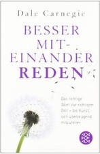 Besser miteinander reden: Das