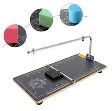 Styroporschneider Heißdraht