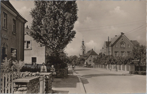 Ek38 ddr ansichtskarten - ek38,,